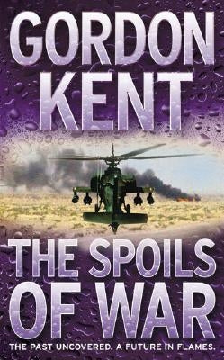 The Spoils of War Harper
