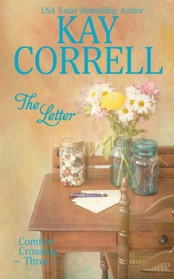 The Letter Paperback Zura Lu Publishing LLC