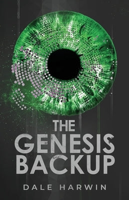 The Genesis Backup Paperback Independently Published