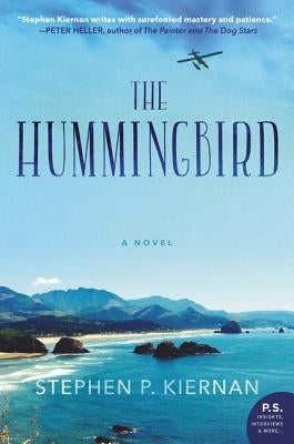 The Hummingbird Paperback William Morrow & Company