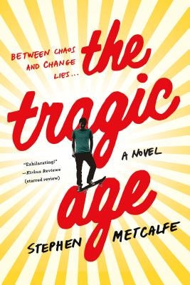 Tragic Age Paperback St. Martins Press-3PL