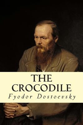 The Crocodile Paperback Createspace Independent Publishing Platform