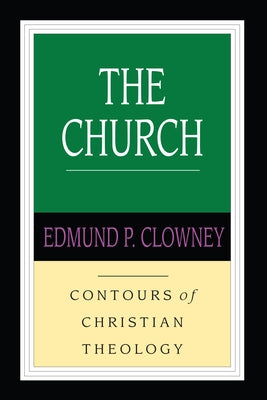 The Church Paperback IVP Academic