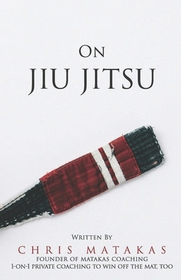 On Jiu Jitsu Paperback Createspace Independent Publishing Platform