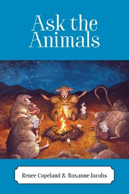 Ask the Animals Paperback Outskirts Press