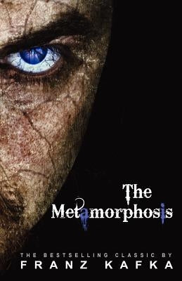 The Metamorphosis Paperback Tribeca Books