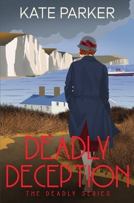 Deadly Deception Paperback Jdp Press