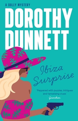 Ibiza Surprise Paperback Duckworth Books Ltd