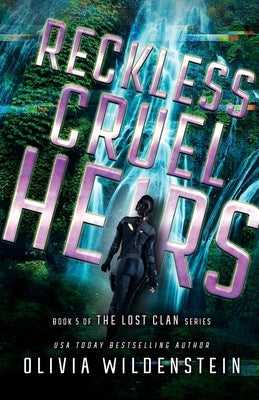 Reckless Cruel Heirs Paperback Olivia Wildenstein
