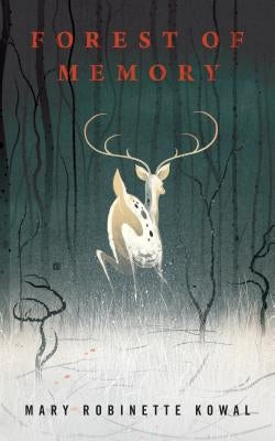Forest of Memory Paperback St. Martins Press-3PL