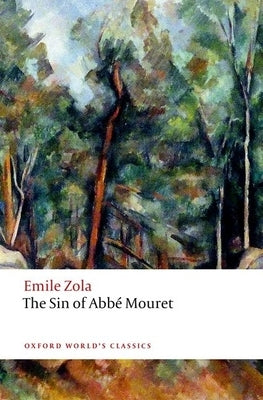 The Sin of ABBE Mouret Paperback Oxford University Press, USA