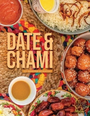 Date and Chami Paperback Al Reshah
