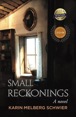 Small Reckonings Paperback Shadowpaw Press Reprise