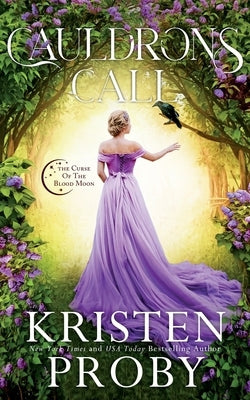 Cauldrons Call Paperback Ampersand Publishing, Inc.