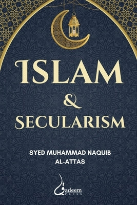 Islam and Secularism Paperback Dar UL Thaqafah