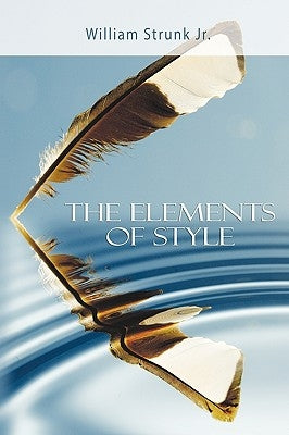 The Elements of Style Paperback www.bnpublishing.com