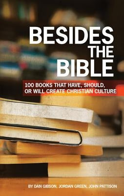 Besides the Bible Paperback IVP Books
