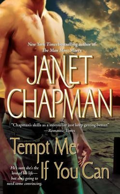 Tempt Me If You Can Paperback Gallery Books