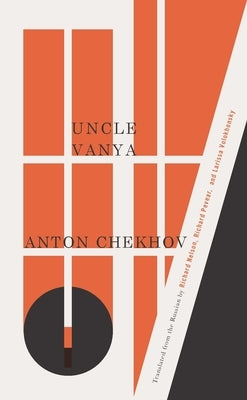 Uncle Vanya by Chekhov, Anton