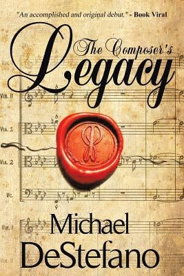 The Composer's Legacy Paperback Page Publishing