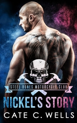 Nickel's Story Paperback Ship Street Press, LLC