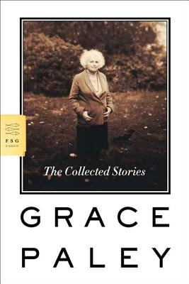 The Collected Stories Farrar, Straus and Giroux