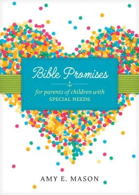 Bible Promises for Parents of Children with Special Needs Paperback Tyndale House Publishers