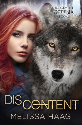 (Dis)content Paperback Createspace Independent Publishing Platform