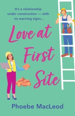 Paperback of "Love At First Sight" by Boldwood Books Ltd, showing the book cover with title and author details.
