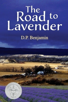 The Road to Lavender Paperback Elevation Press