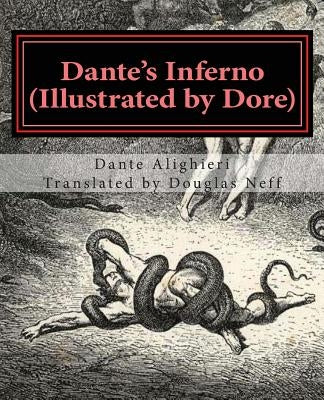 Dante's Inferno (Illustrated by Dore): Modern English Version Paperback Createspace Independent Publishing Platform