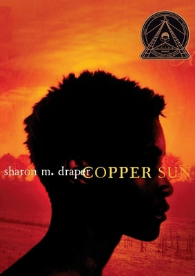 Copper Sun Paperback Atheneum Books for Young Readers