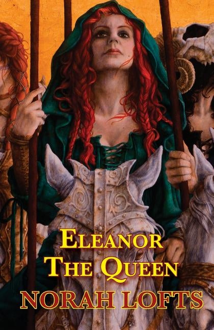 Eleanor The Queen Paperback Tree Of Life Publishing