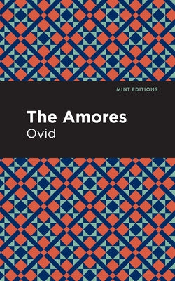The Amores Paperback Mint Editions