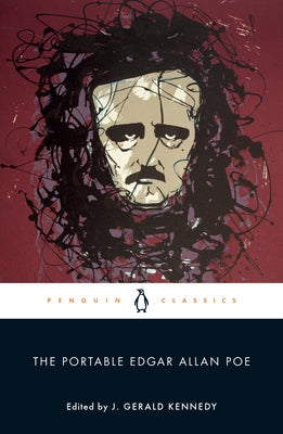 The Portable Edgar Allan Poe Paperback Penguin Group