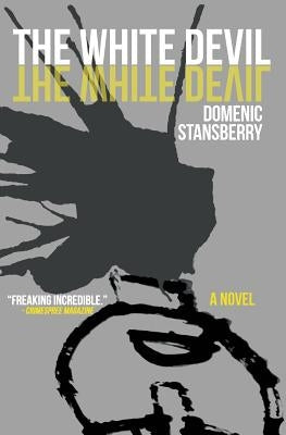 The White Devil Paperback Molotov Editions