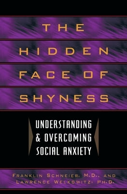 Hidden Face of Shyness by Various