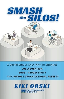 Smash the Silos! Paperback Red Penguin Books