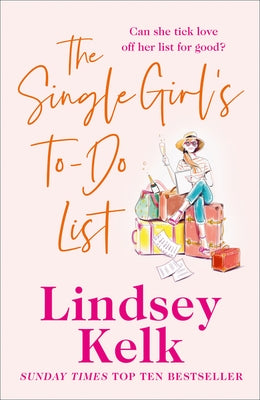 The Single Girl's To-Do List Paperback HarperCollins