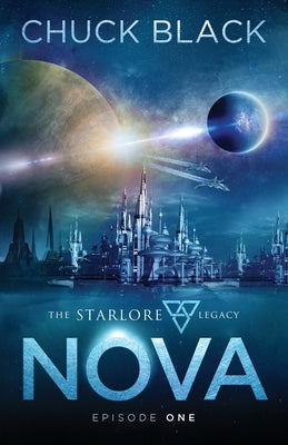 Nova Perfect Praise Publishing