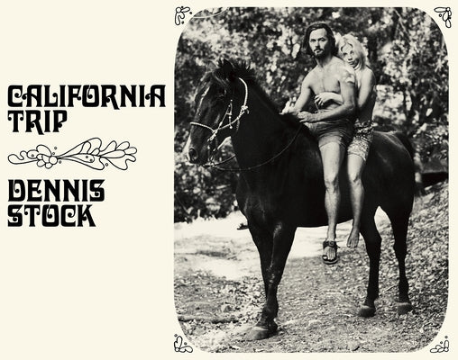 California Trip Anthology Editions