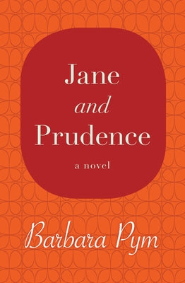 Jane and Prudence Paperback Open Road Media