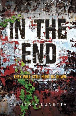In the End Paperback Harperteen