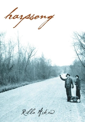 Harpsong Paperback University of Oklahoma Press