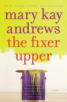 The Fixer Upper Harper Paperbacks