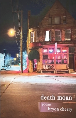 Death Moan Paperback Willow Publishing
