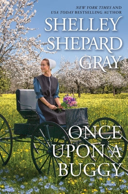 Once Upon a Buggy Paperback Kensington Publishing Corporation