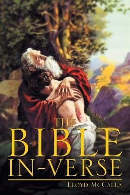 The Bible In-Verse Paperback Xlibris