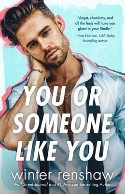 You or Someone Like You Paperback Montlake