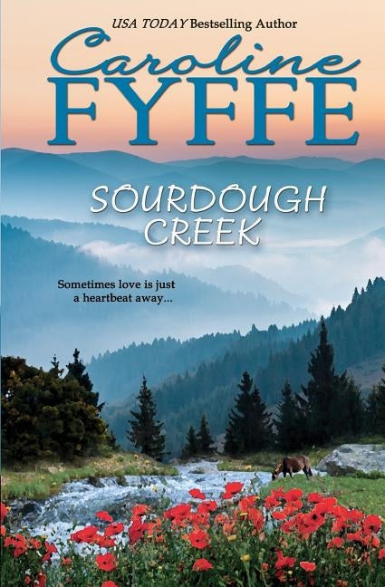 Sourdough Creek Paperback Createspace Independent Publishing Platform